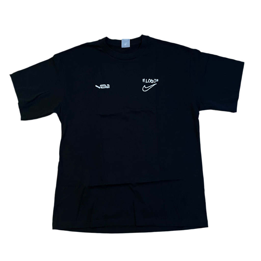 Virgil Abloh x Nike The Codes Tee (2025)