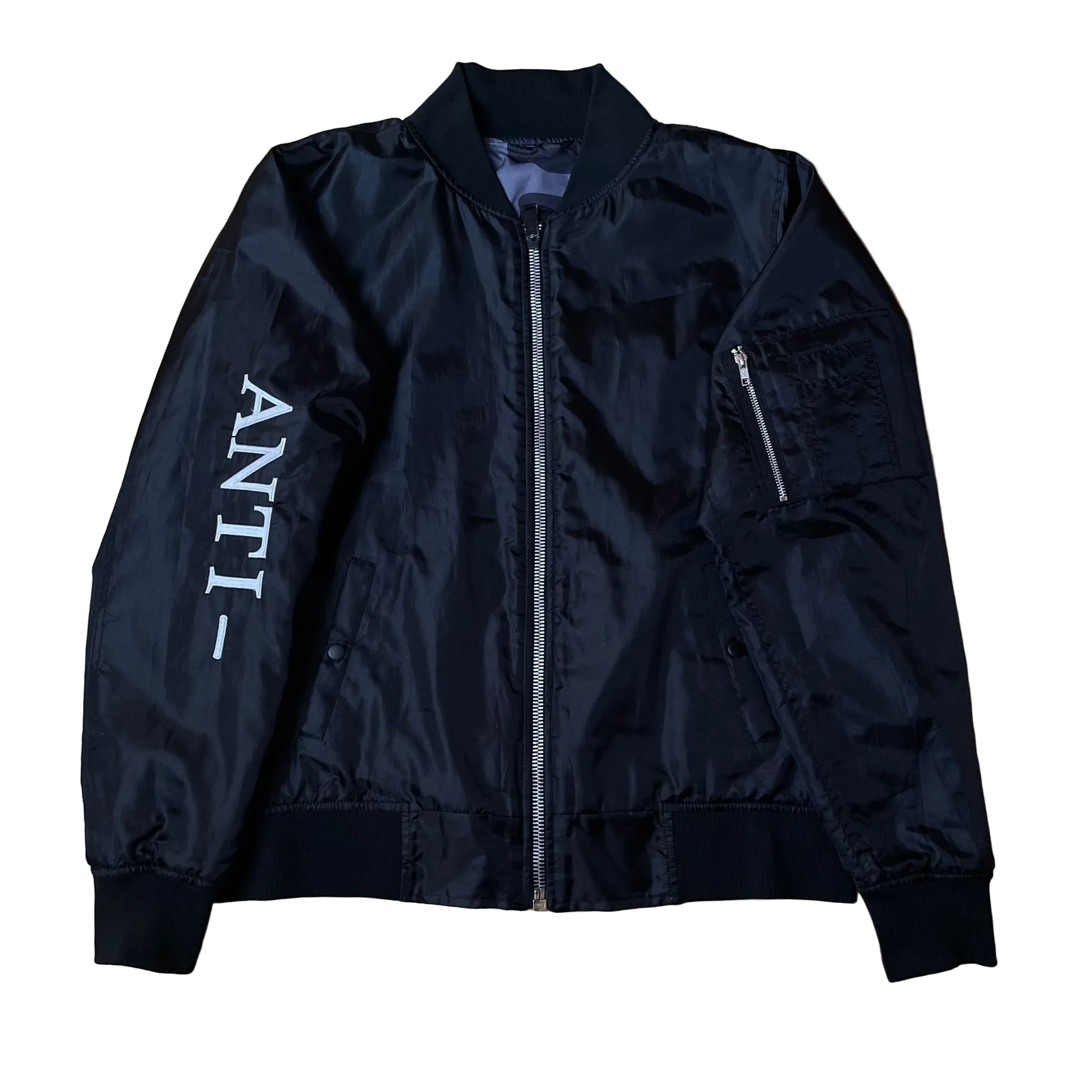 Rihanna Anti Tour Bomber Reversible (2016)