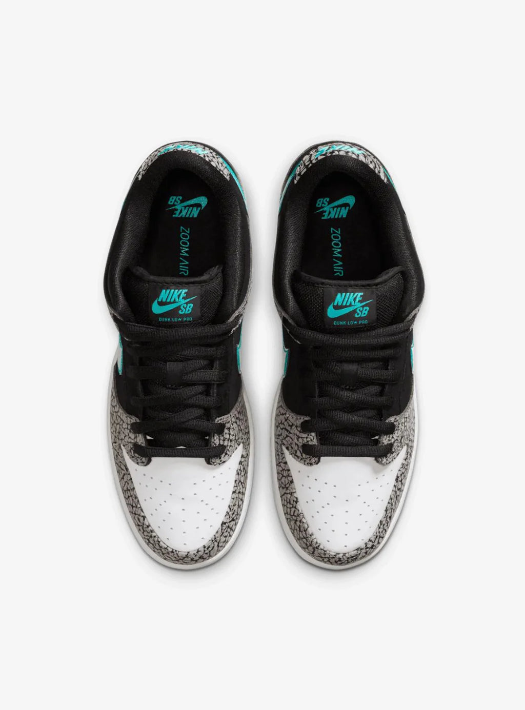 Nike SB Dunk Low atmos Elephant (2020)