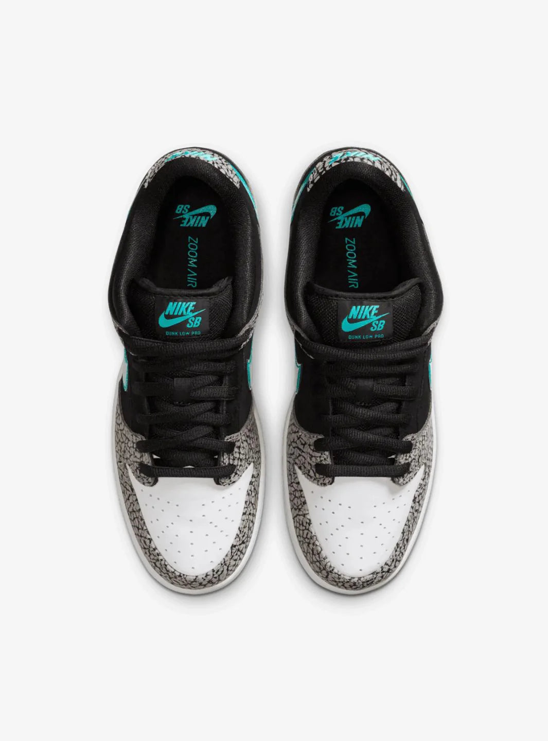 Nike SB Dunk Low atmos Elephant (2020)