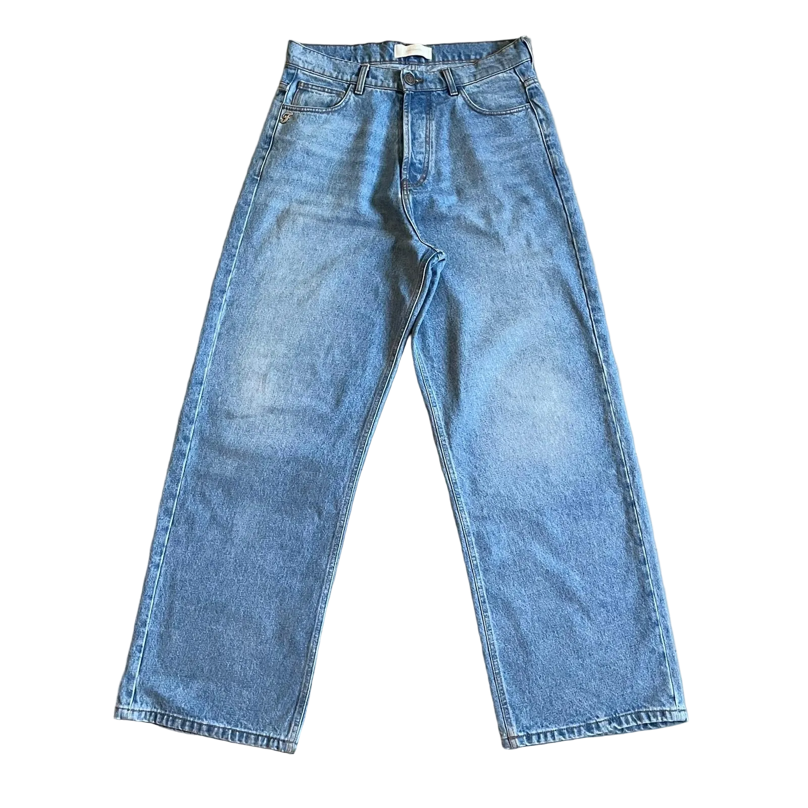 FiveFourFive Don't Miss It Denim Jeans (2024)