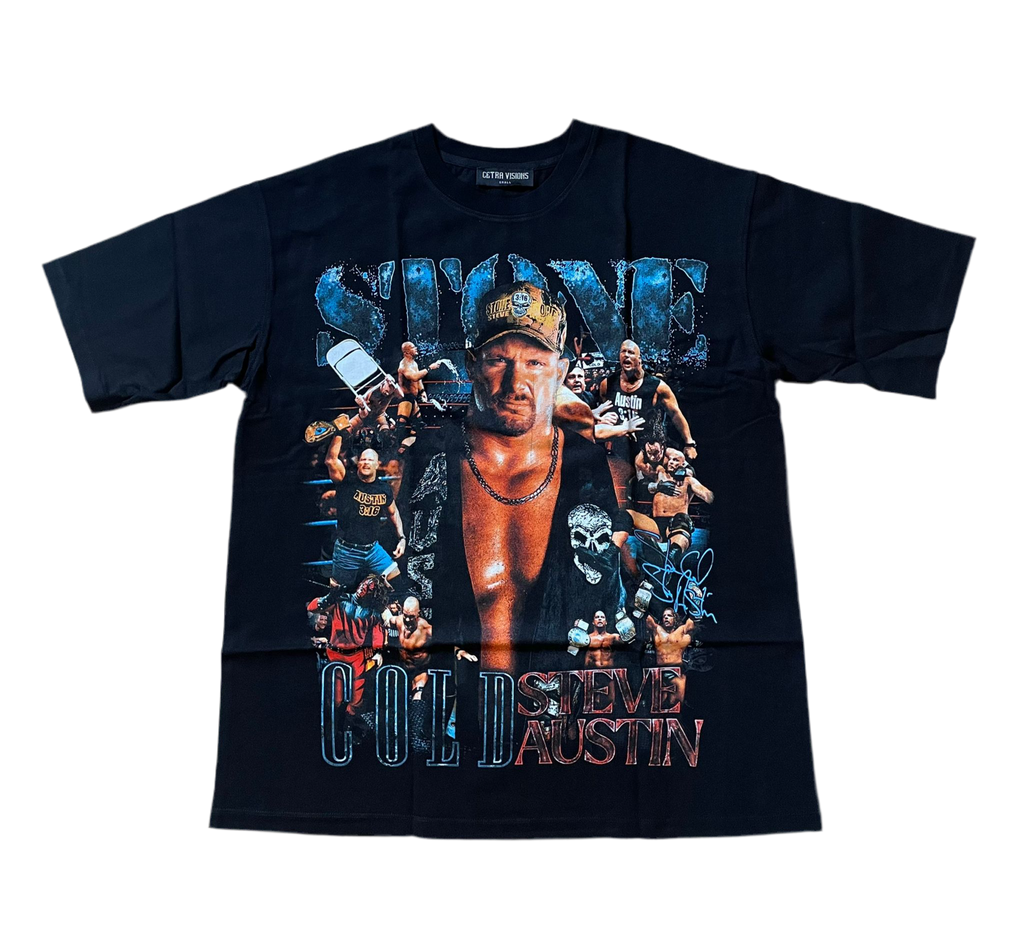 Marino Morwood Stone Cold Steve Austin Tee (2024)