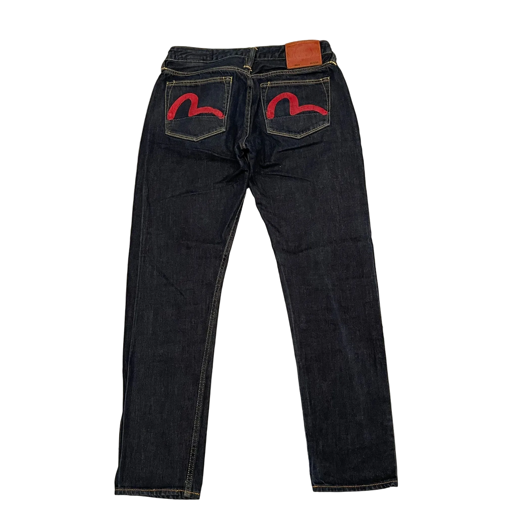 Evisu Jeans (2017)