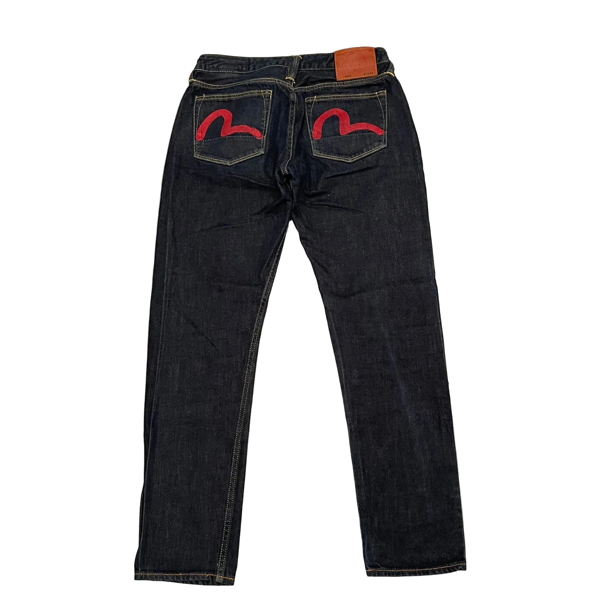Evisu Jeans (2017)