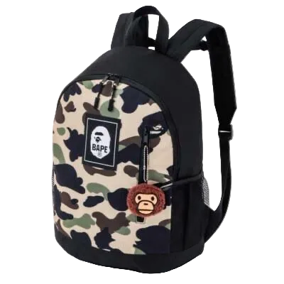 Bape Backpack (2022)