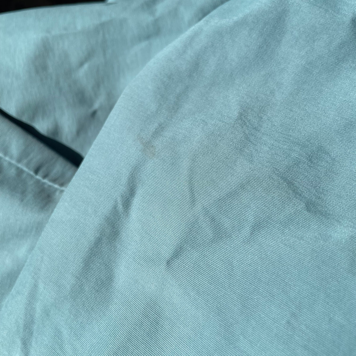 Stussy Cargo Jacket Teal (2020)