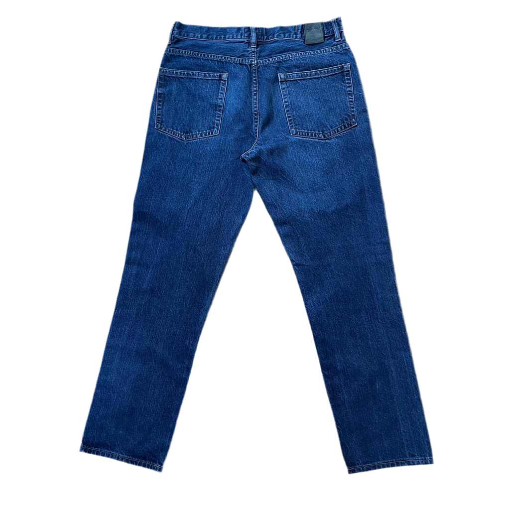 Stussy Vintage Jeans (2000s)