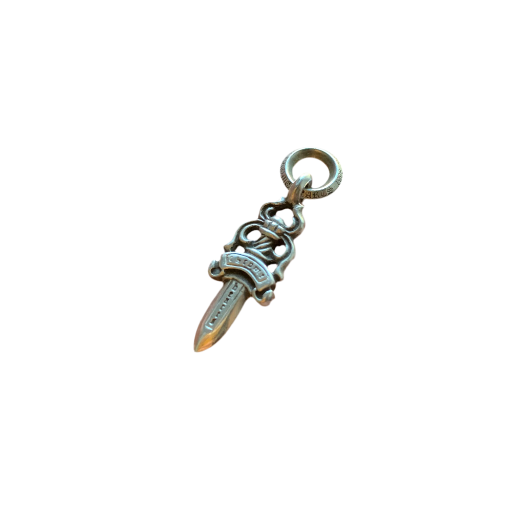 Chrome Hearts #5 Dagger Small (2019)