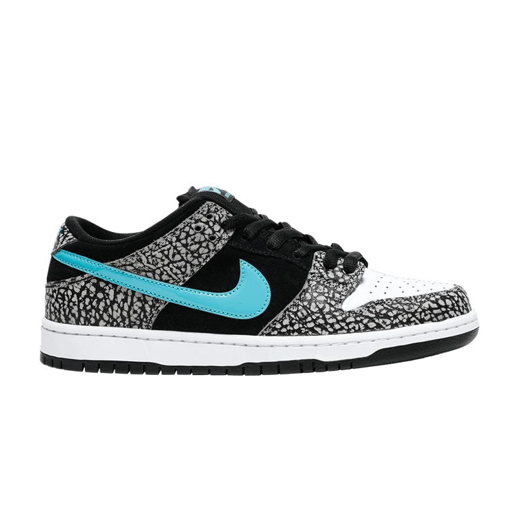 Nike SB Dunk Low atmos Elephant (2020)