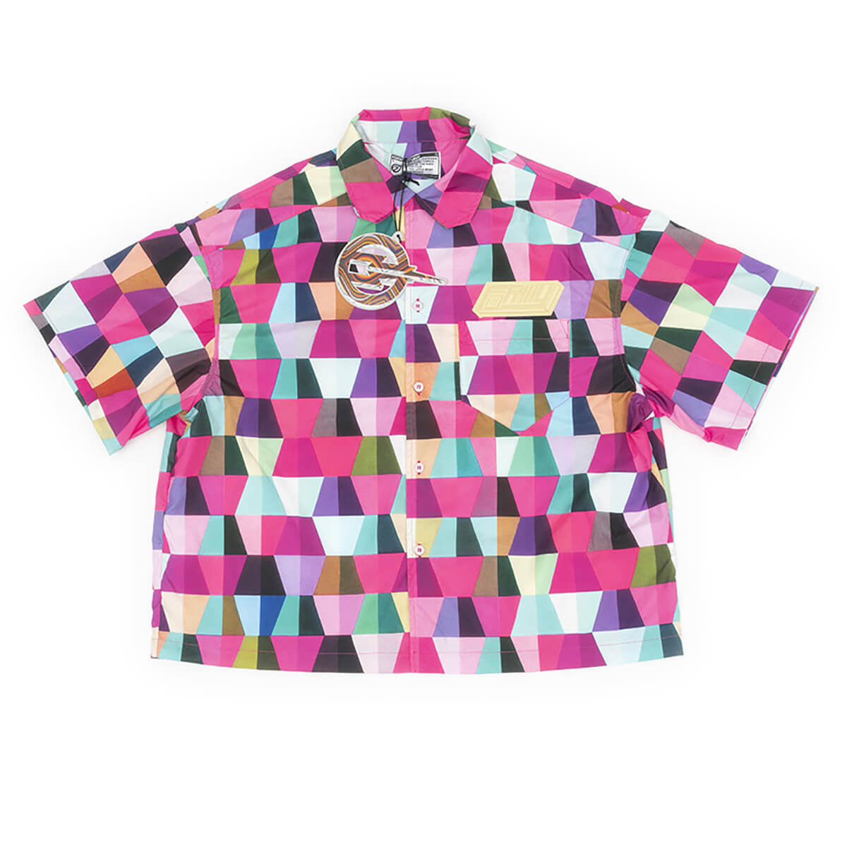 Formy Studio Teti Shirt (2021)