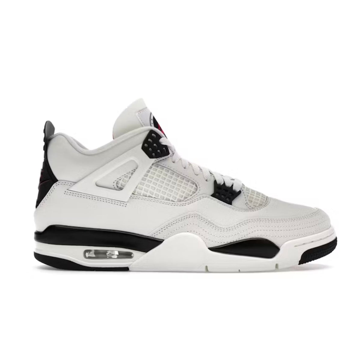 Air Jordan 4 Flight Club (2026)