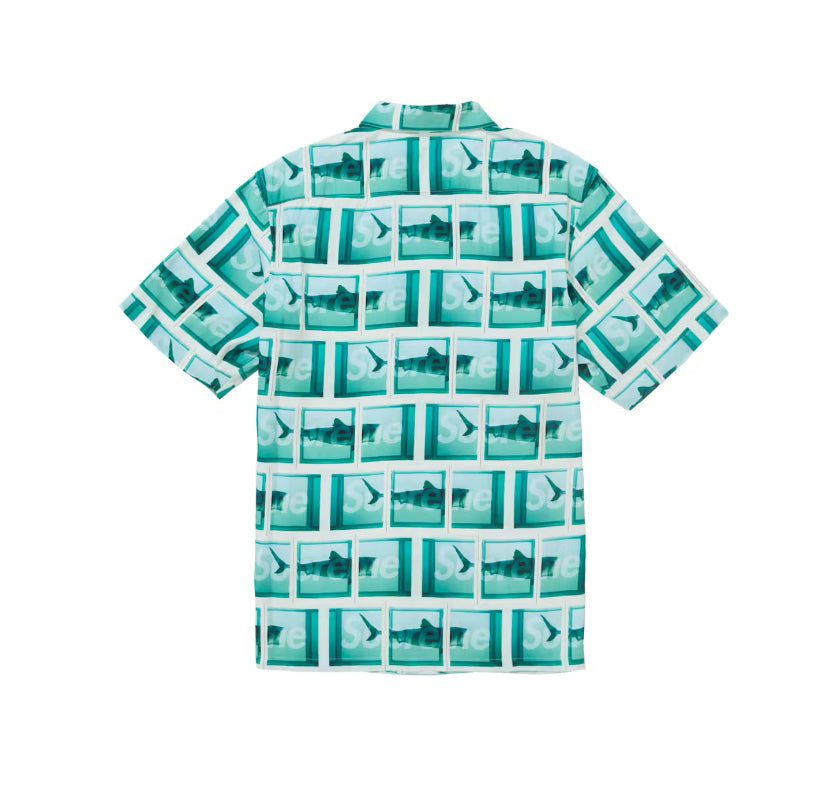 Supreme Damien Hirst Shirt (2025)