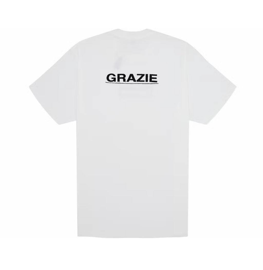 Supreme Box Logo Milano Opening Tee (2021)