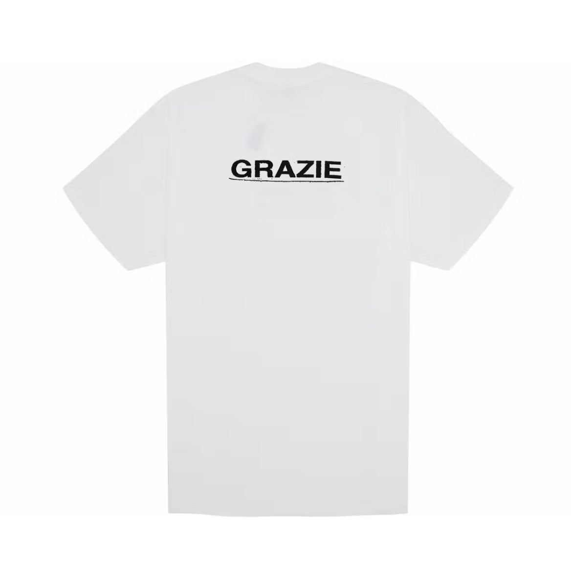 Supreme Box Logo Milano Opening Tee (2021)