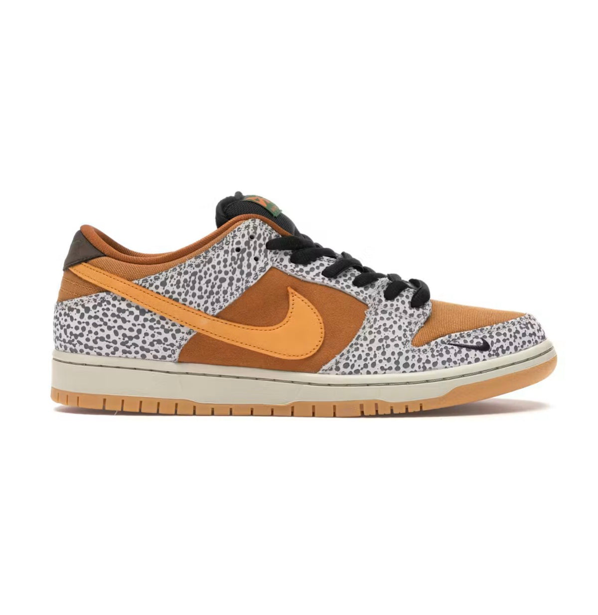 Nike SB Dunk Low Safari (2020)