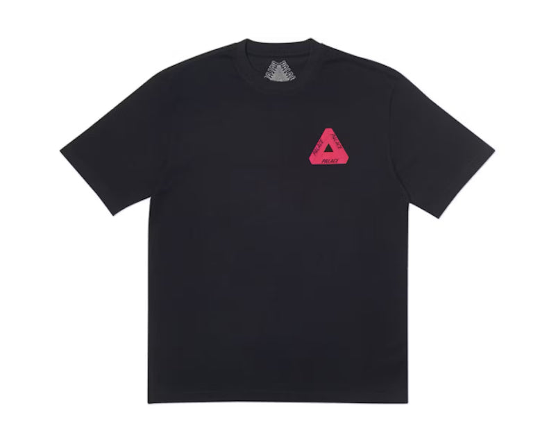 Palace Tri-Tonk Tee Black (2019)