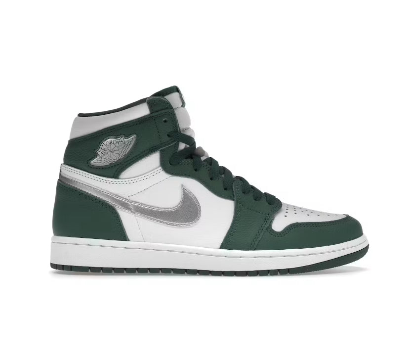 Air Jordan 1 High Gorge Green (2022)