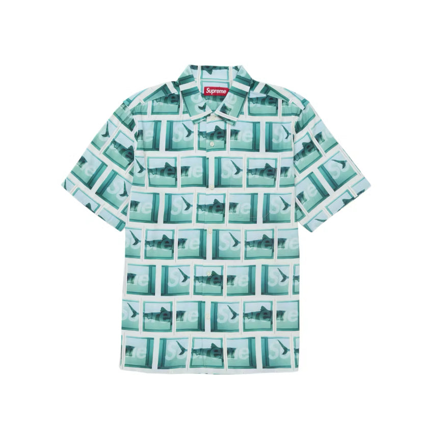 Supreme Damien Hirst Shirt (2025)