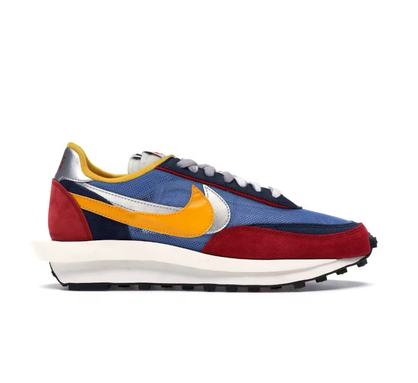 Nike LD Waffle Sacai Varsity Blue (2019)