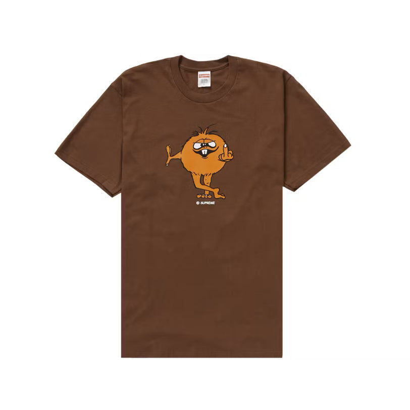 Supreme Camacho Brown Tee (2023)