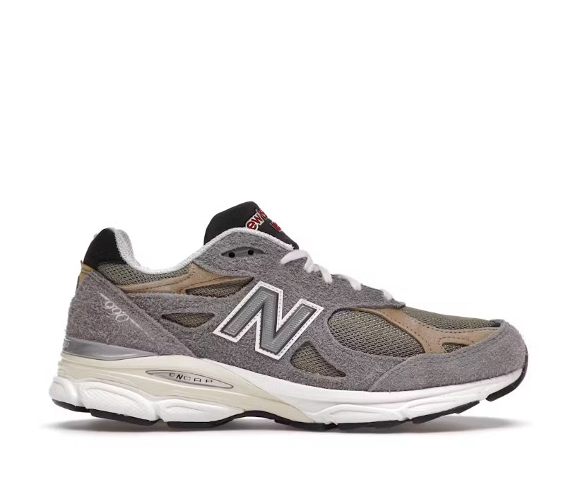 New Balance 990v3 MiUSA Teddy Santis Marblehead With Incense (2022)