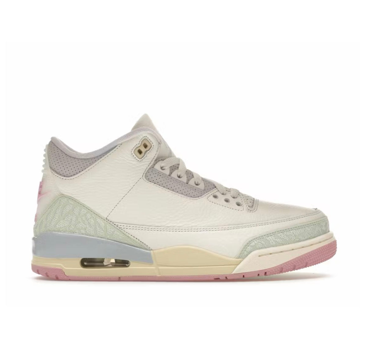 Air Jordan 3 Spring is in the Air (2026)