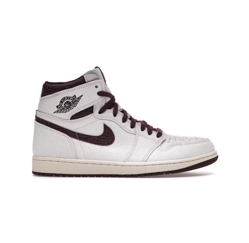 Air Jordan 1 High A Ma Maniere (2021)