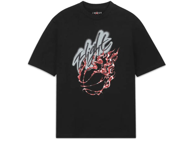 Travis Scott x Jordan Flight Tee (2022)