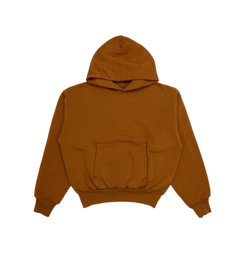 Yeezy x Gap Perfect Hoodie Light Brown (2021)