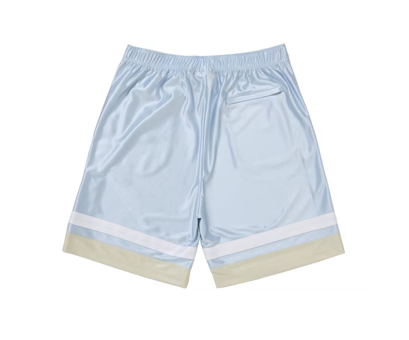 Supreme Dazzle Breakaway Short Light Blue (2025)