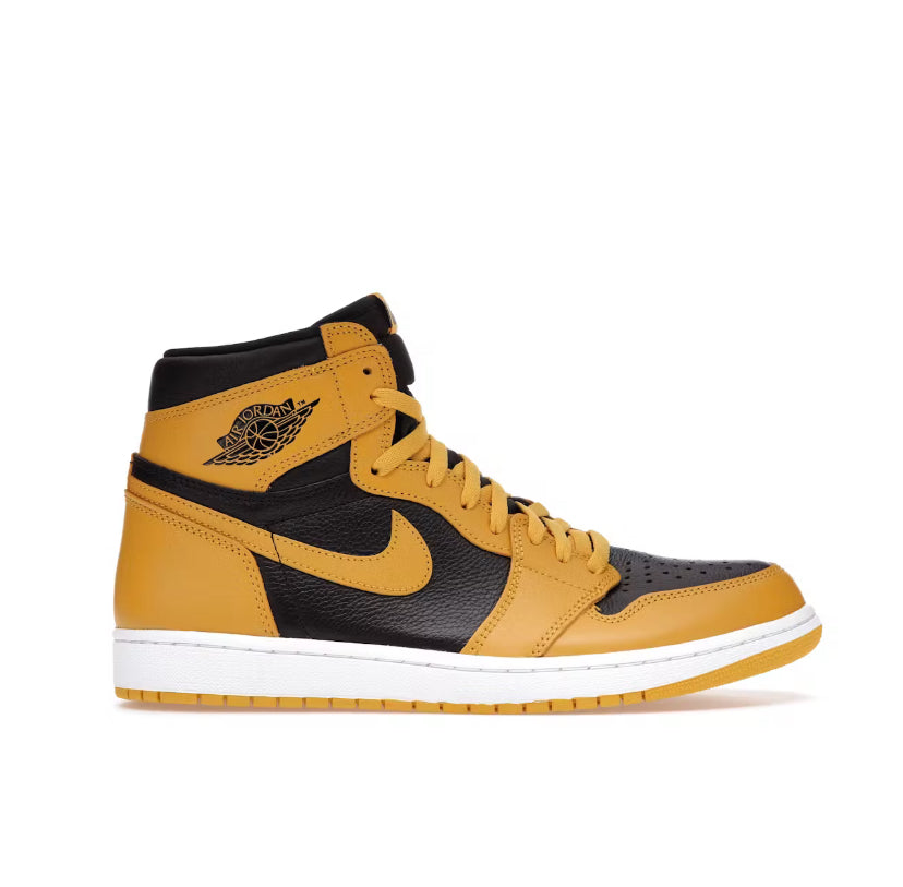 Air Jordan 1 Retro High Pollen (2021)