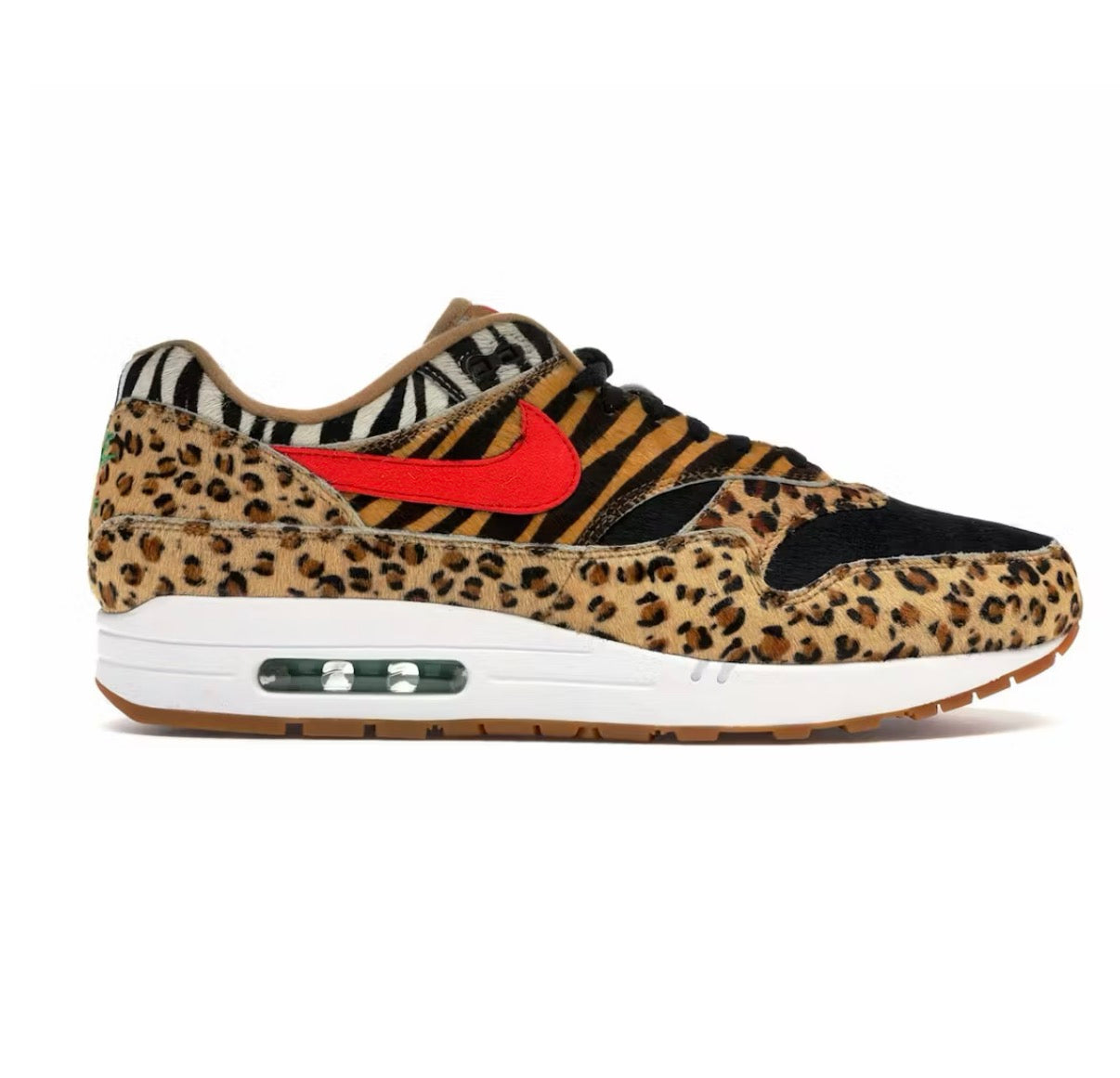 Nike Air Max 1 atmos Animal Pack 2.0 (2018)