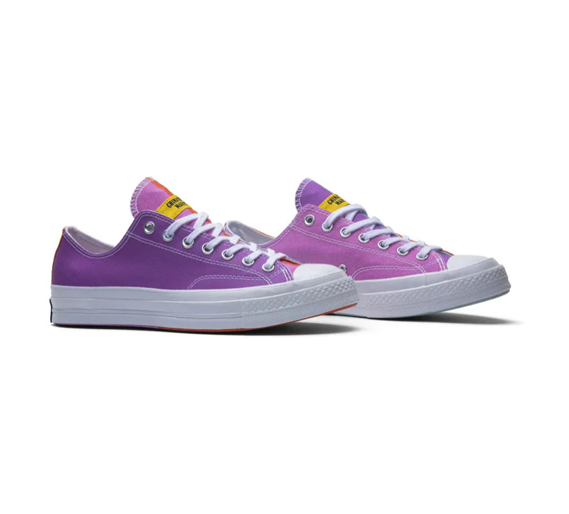 Converse Chuck Taylor All Star 70 Chinatown Market UV (2019)