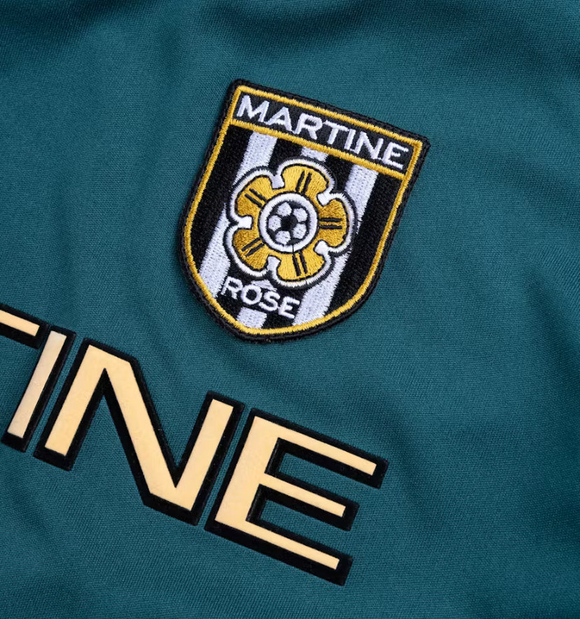 Martine Rose Celebration Football Top (2024)