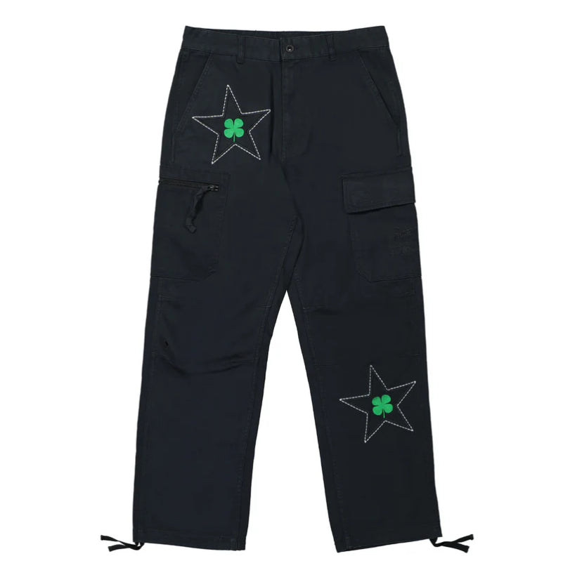 Patta x Converse Four-Leaf Clover Cargo Pant (2022)