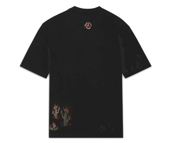 Travis Scott x Jordan Flight Tee (2022)