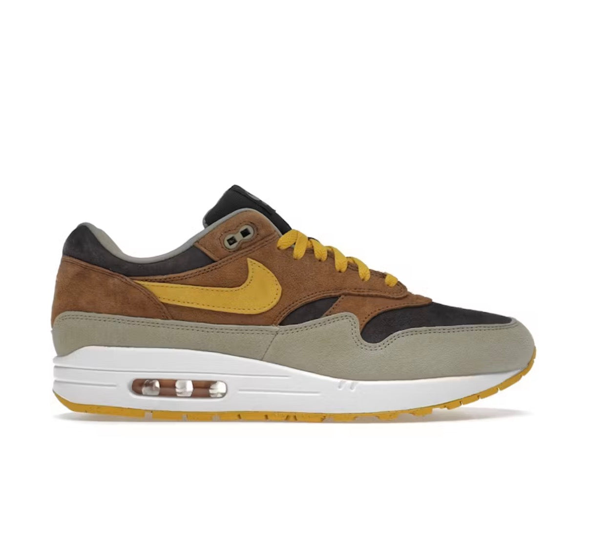 Nike Air Max 1 Duck Pecan (2022)