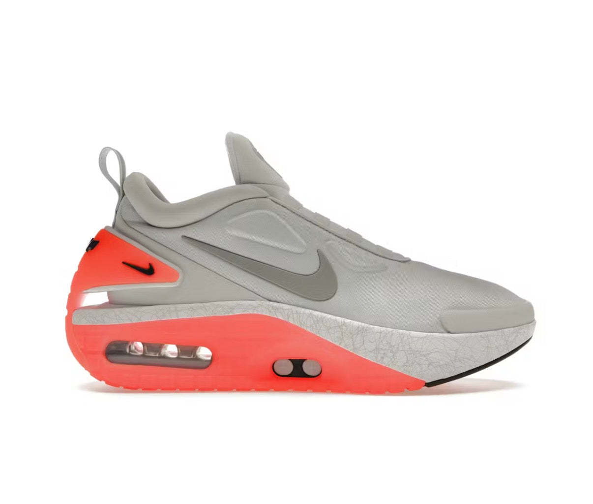 Nike Adapt Auto Max Infrared (2020)