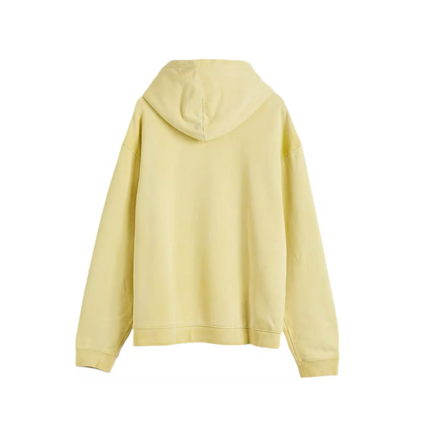 Jordan x Travis Scott Pullover Hoodie Celery (2024)