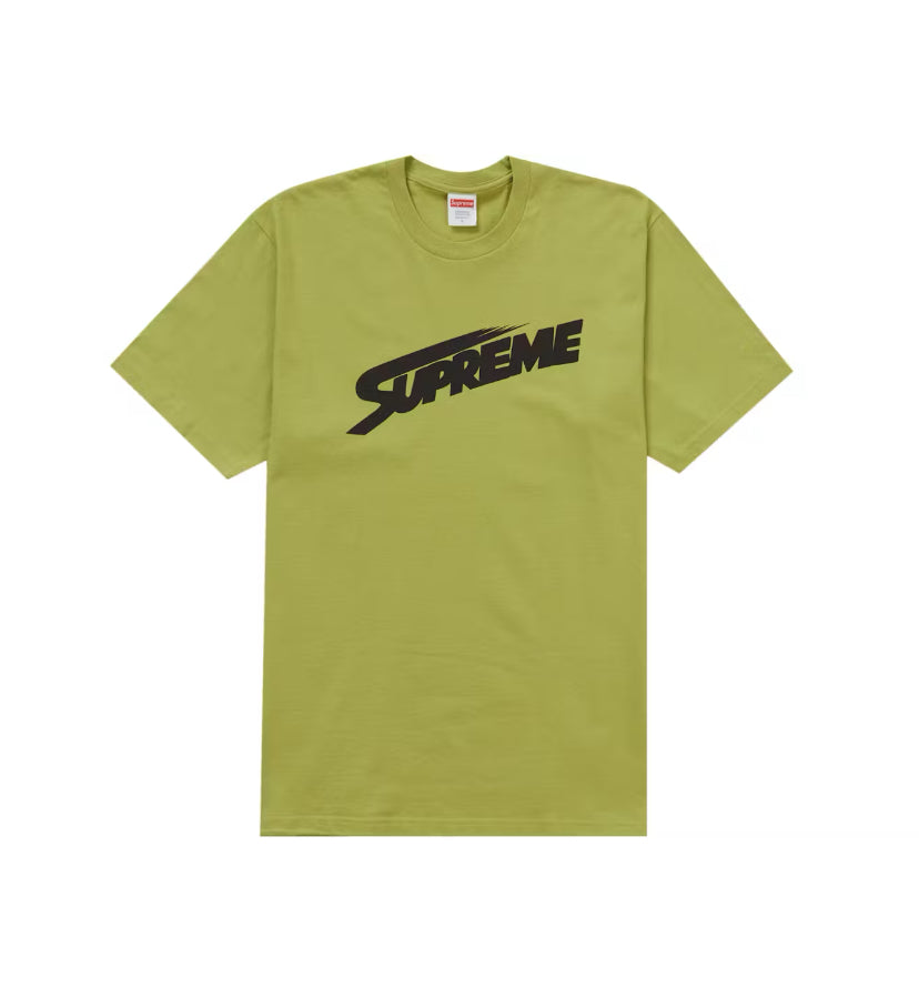 Supreme Mont Blanc Green Tee (2023)