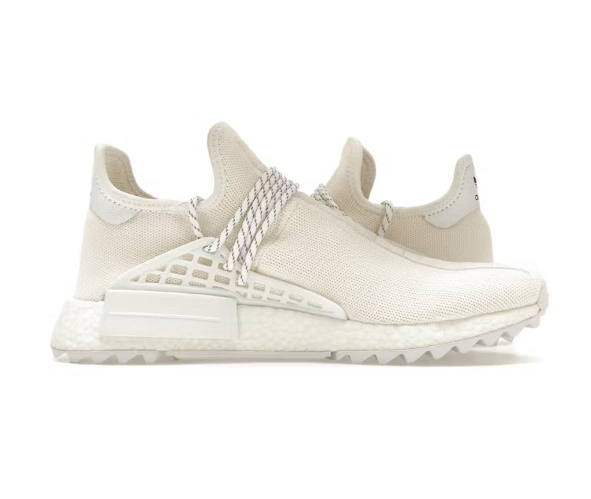 adidas Human Race NMD Pharrel Cream (2018)