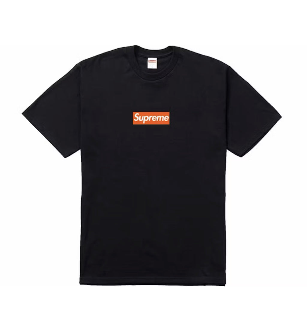 Supreme San Francisco Opening Box Logo Tee (2019)