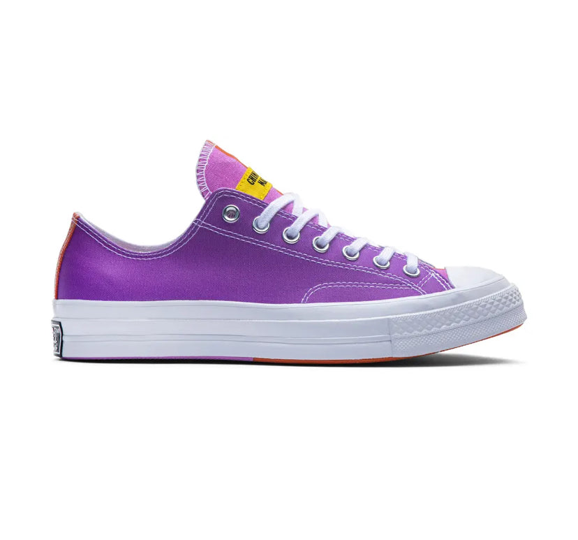 Converse Chuck Taylor All Star 70 Chinatown Market UV (2019)