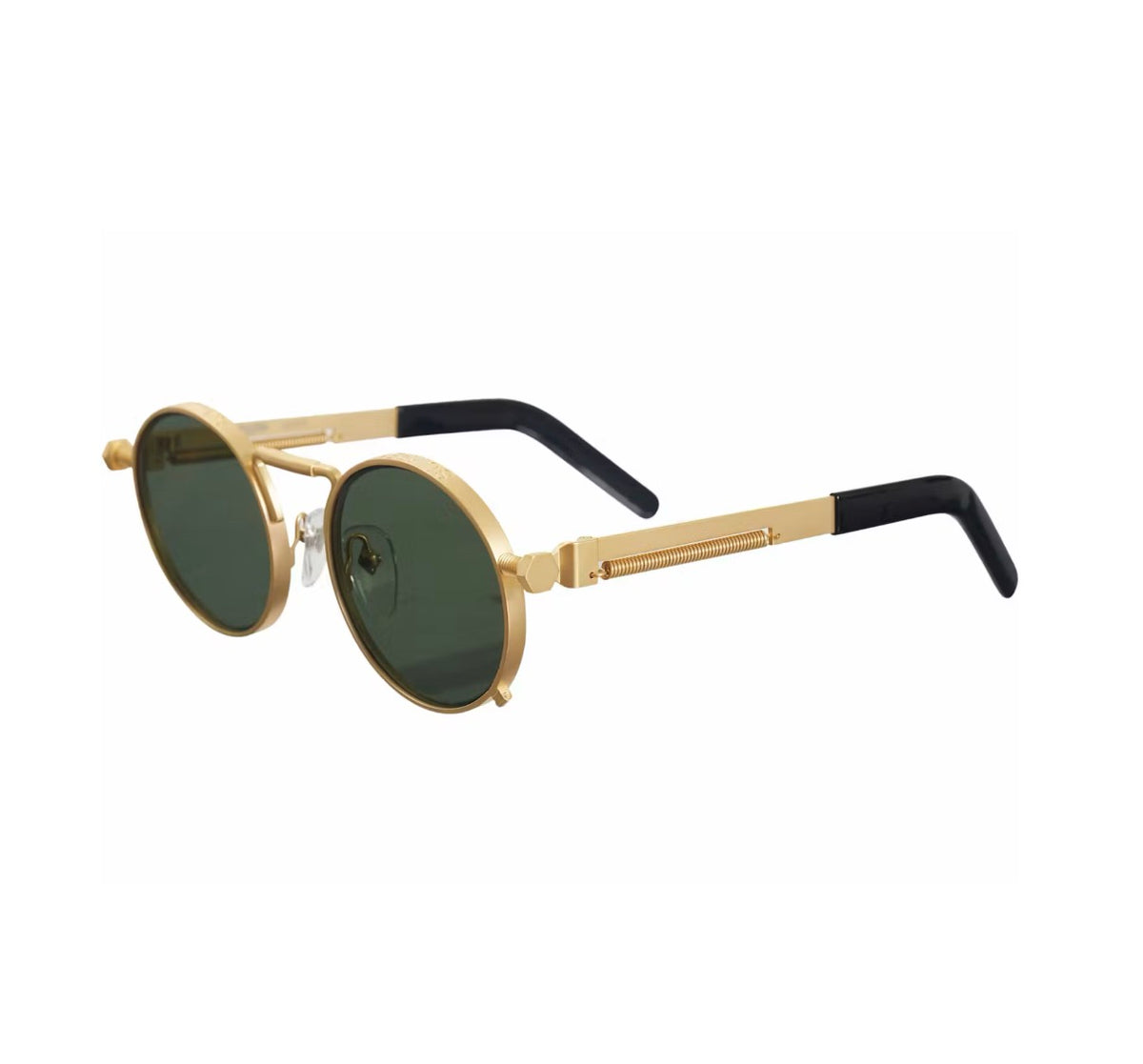 Supreme Jean Paul Gautier Sunglasses Gold (2019)