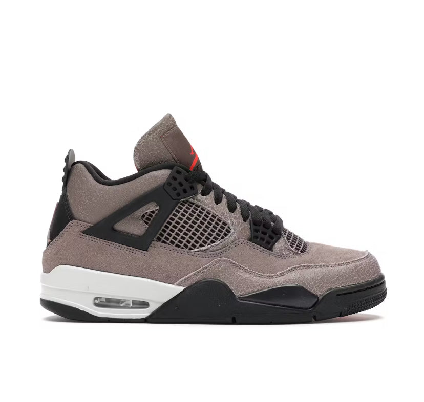 Jordan 4 Retro Taupe Haze (2021)