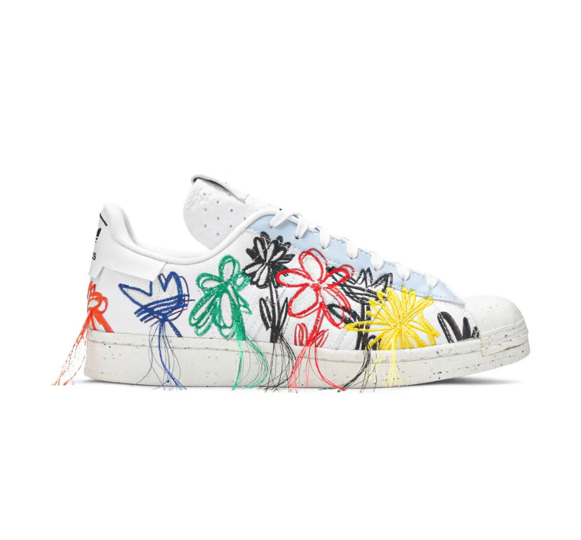 adidas Sean Wotherspoon Superearth White (2020)