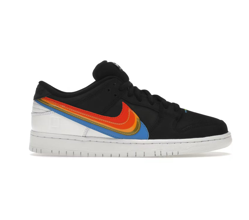 Nike SB Dunk Low Polaroid (2022)