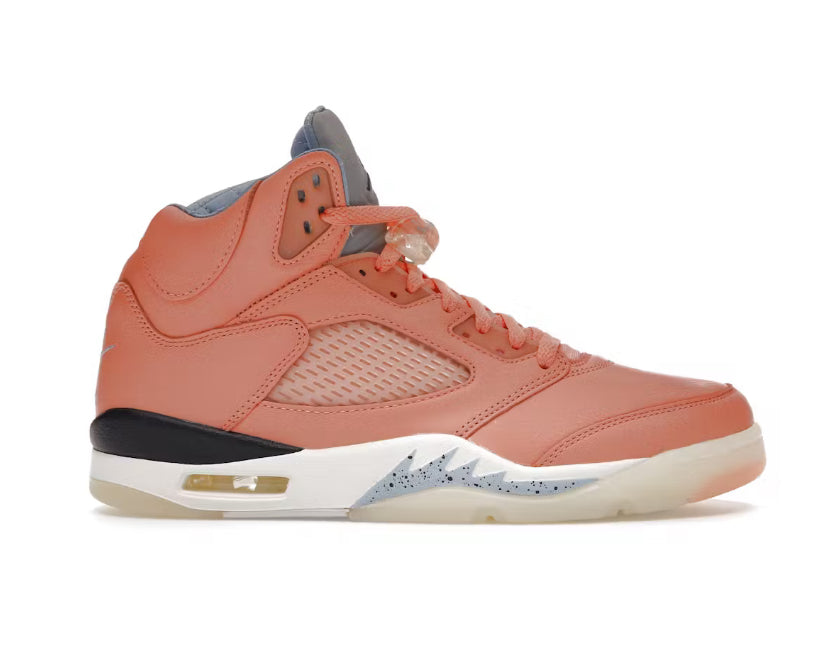 Jordan 5 Retro DJ Khaled We The Best Crimson Bliss (2022)