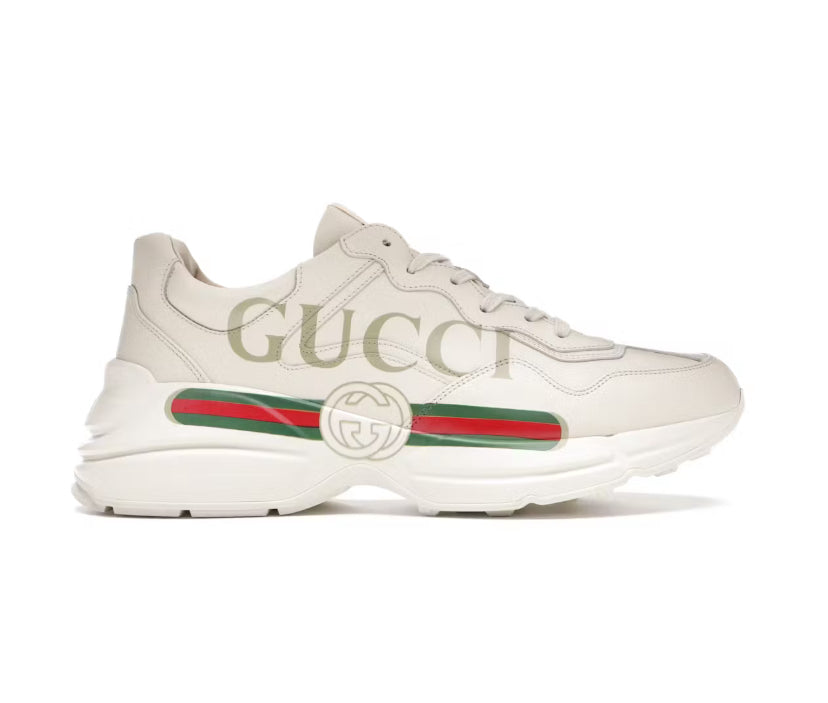 Gucci Rhyton Vintage Logo (2017)