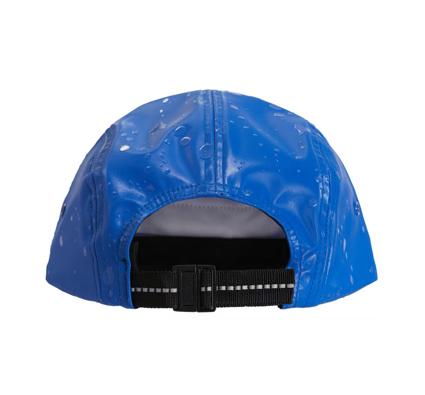 Supreme Splatter Camp Cap Blue (2019)